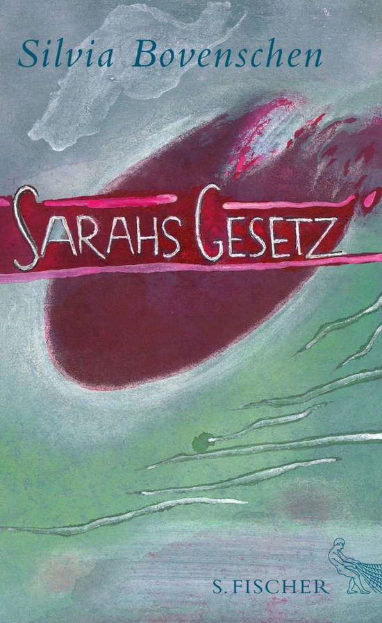 Cover for Bovenschen · Sarahs Gesetz (Book)