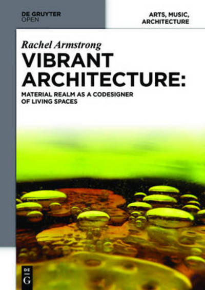 Cover for Armstrong · Vibrant Architecture (Buch) (2015)