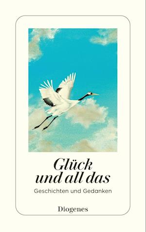 Cover for Martha Schoknecht · Glück und all das (Book) (2024)