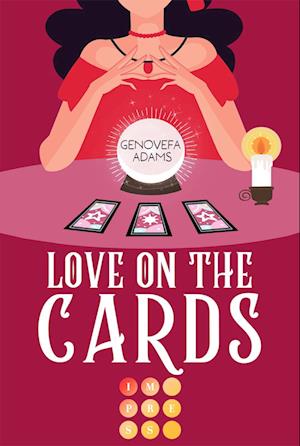 Genovefa Adams · Love on the Cards (Book) (2024)