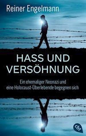 Cover for Reiner Engelmann · Hass und Versöhnung (Paperback Book) (2021)