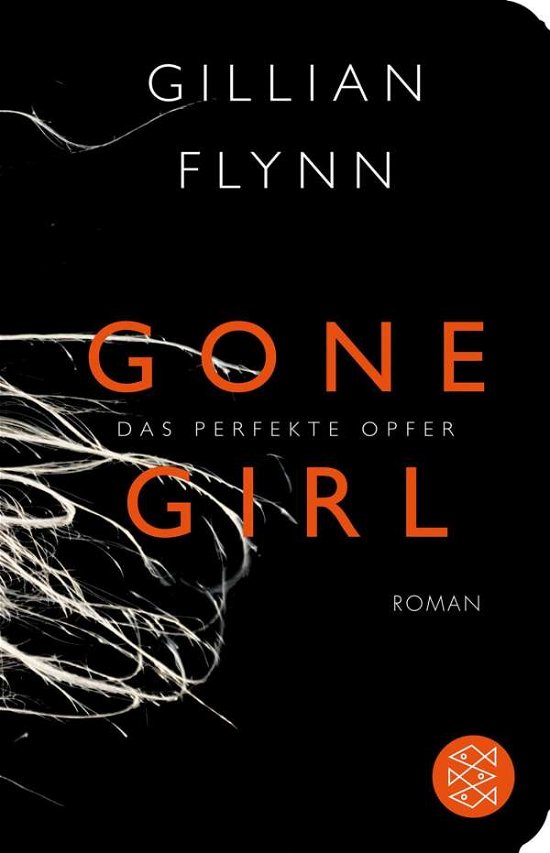 Cover for Fischer Tb.52072 Flynn:gone Girl · Fischer TB.52072 Flynn:Gone Girl - Das (Book)