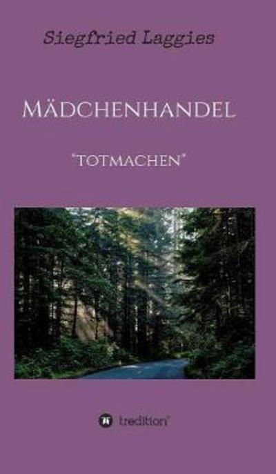 Cover for Laggies · Mädchenhandel (Bok) (2017)