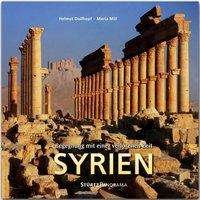 Cover for Mill · Syrien - Begegnung mit einer verlo (Book)