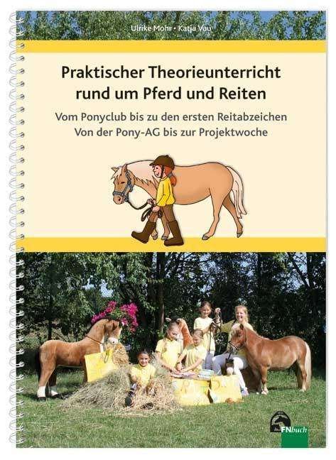 Cover for Vau · Praktischer Theorieunterricht rund (Bok)