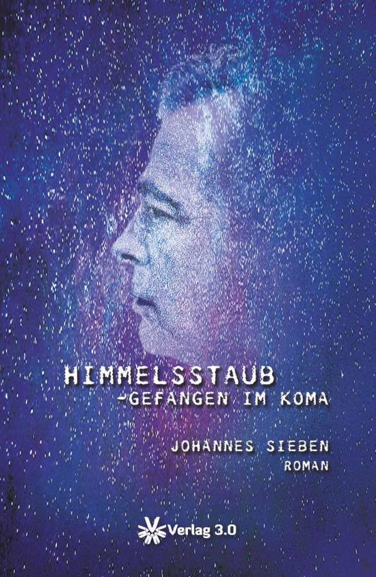 Cover for Sieben · Himmelsstaub (Book)