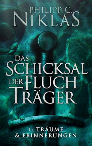 Cover for Philipp C. Niklas · Das Schicksal der Fluchträger (Book) (2024)