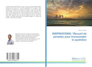 Cover for Charlier · INSPIRATIONS / Recueil de pens (Book)