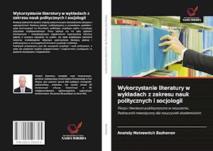 Cover for Bazhenov · Wykorzystanie literatury w wyk (Book)