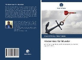 Cover for Nwachukwu · Hindernisse für Wunder (Bog)