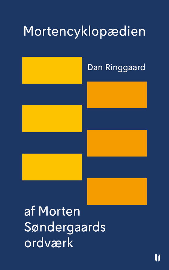 Cover for Dan Ringgaard · Babette: Mortencyklopædien af Morten Søndergaards ordværk (Sewn Spine Book) (2024)