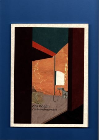 Cover for Cæcilie Højberg Poulsen · Æra: om nogen (Paperback Book) [1e uitgave] (2021)