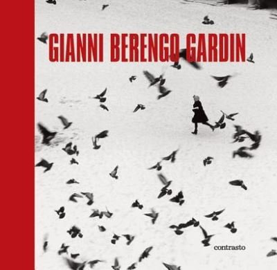 Cover for Alex Webb · Gianni Berengo Gardin (Hardcover bog) (2005)