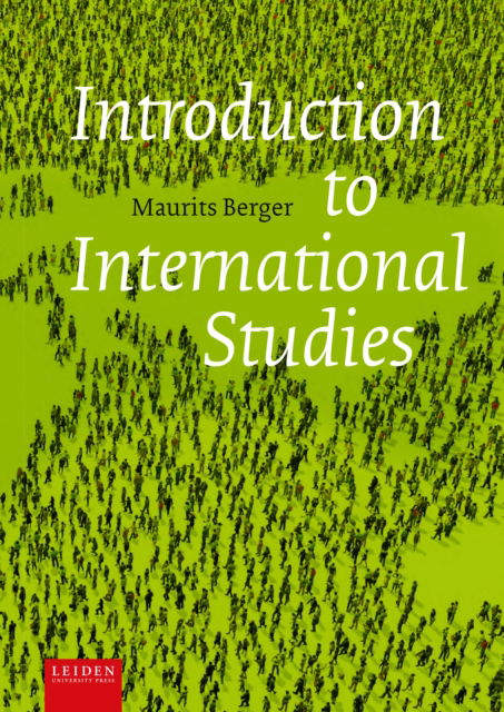 Cover for Maurits Berger · Introduction to International Studies (Paperback Book) (2025)