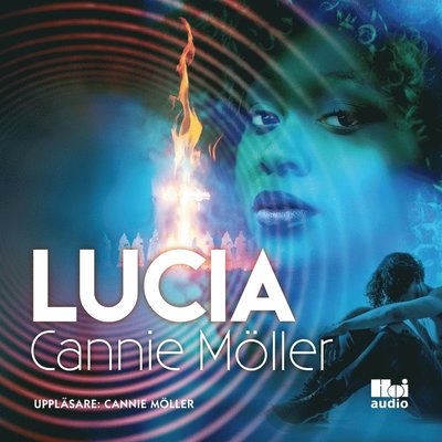 Cover for Cannie Möller · Lucia (Hörbuch (MP3)) (2018)