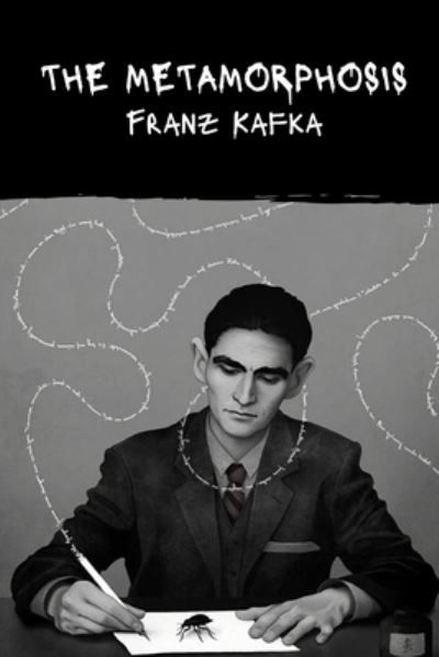 Cover for Franz Kafka · The Metamorphosis (Paperback Book) (2021)