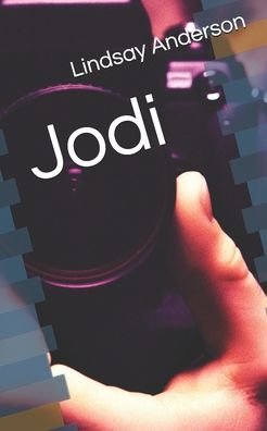 Cover for Lindsay Anderson · Jodi (Pocketbok) (2020)