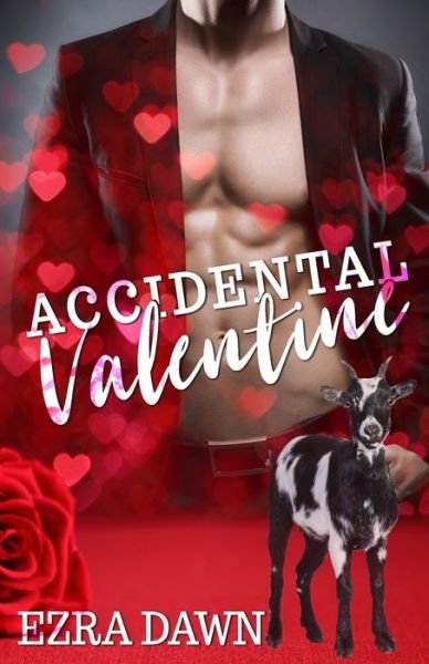 Cover for Ezra Dawn · Accidental Valentine (Paperback Book) (2020)