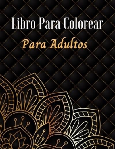 Cover for Sun House · Libro para Colorear para Adultos (Taschenbuch) (2020)
