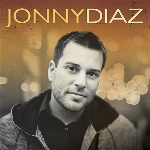 Cover for Jonny Diaz (CD) (2011)