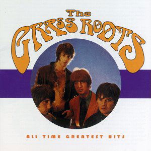 All Time Greatest Hits - Grass Roots - Music - MCA - 0008811146726 - July 30, 1996