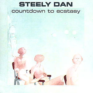 Countdown To Ecstacy - Steely Dan - Muziek - MCA - 0008811188726 - 25 januari 1999