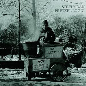 Pretzel Logic - Steely Dan - Musik - MCA - 0008811191726 - 28. juni 1999