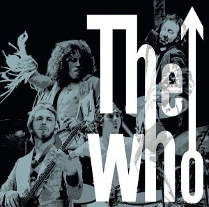 Ultimate Collection - The Who - Música - MCA - 0008811287726 - 11 de junio de 2002