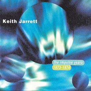 The Impulse Years 1973-1974 (3 - Keith Jarrett - Musik - POL - 0011105023726 - 7. januar 2008