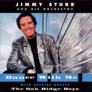 Cover for Sturr Jimmy · Dance with Me (CD) (1998)