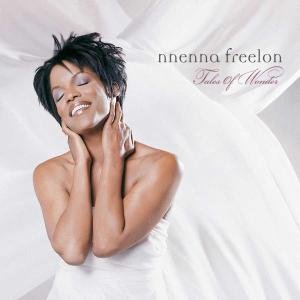 Cover for Nnenna Freelon · Tales of Wonder (CD) (2010)