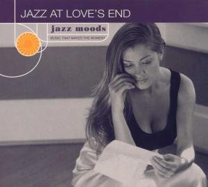 Jazz At Love's End - V/A - Musiikki - CONCORD JAZZ - 0013431520726 - lauantai 30. kesäkuuta 1990