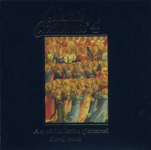 Cover for Worchester Cathedral Choi · Celestial Christmas 4 (CD) (2003)