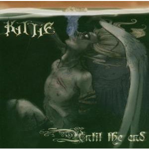 Cover for Kittie · Until The End (CD)