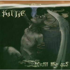 Cover for Kittie · Kittie-until the End (CD)