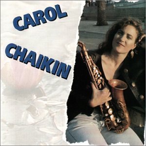 Cover for Carol Chaikin (CD) (1999)