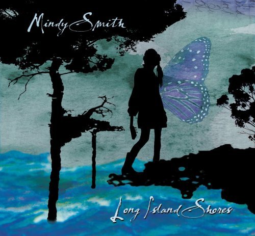 Mindy Smith · Long Island Shores (CD) (2006)