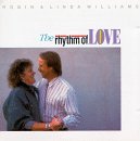 Cover for Williams Robin  Linda · The Rhythm Of Love (CD) (2000)