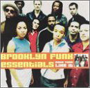 Make Em Like It - Brooklyn Funk Essentials - Musiikki - SHANACHIE - 0016351506726 - tiistai 11. huhtikuuta 2000