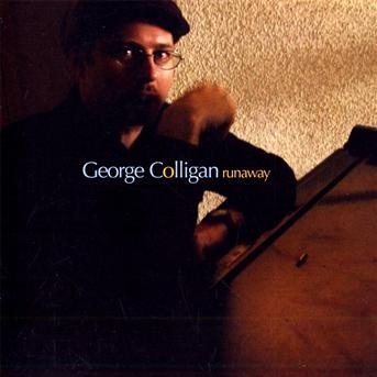 Cover for George Colligan · Runaway (CD) (1990)