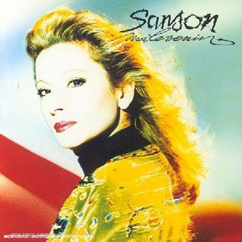 Cover for Veronique Sanson · Moi Le Venin (CD) (1988)