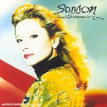 Moi Le Venin - Veronique Sanson - Muziek - AFFILIATES - 0022924462726 - 28 november 1988