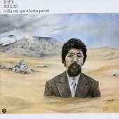Cover for Raul Seixas · Dia Em Que a Terra Parou (CD) (2006)