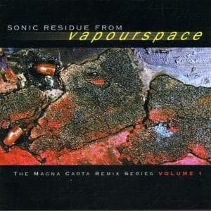 Sonic Residue from Vapourspace - Vapourspace - Music - TECHNO - 0026245905726 - April 6, 2016