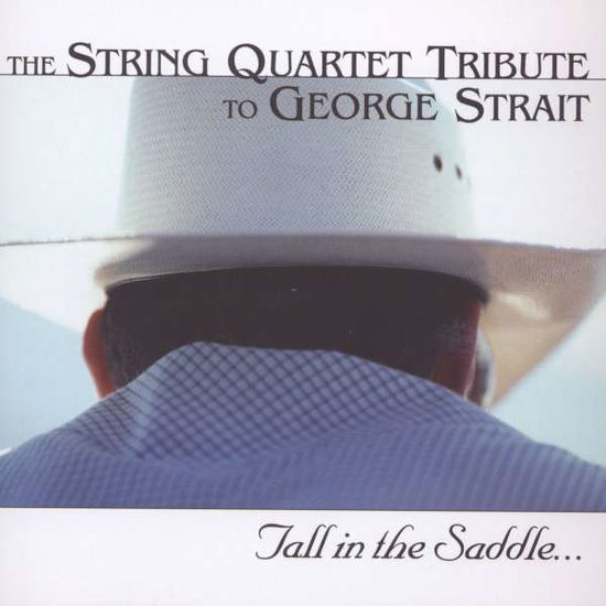 Cover for Various (String Quartet) · George Strait Tribute (CD) [Tribute edition]