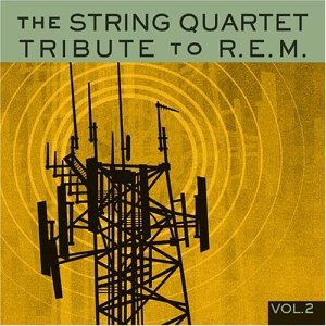 String Quartet Tribute - R.e.m - Music - VITAMIN - 0027297851726 - October 26, 1999