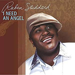 I Need An Angel - Ruben Studdard - Musique -  - 0028941098726 - 