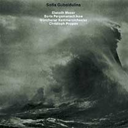 Cover for SOLISTER / MüNCHENER KAMMOERORCH · Sitio (CD) (2002)