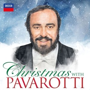 Christmas with Pavarotti - Luciano Pavarotti - Musik - CLASSICAL - 0028948309726 - 24 mars 2023