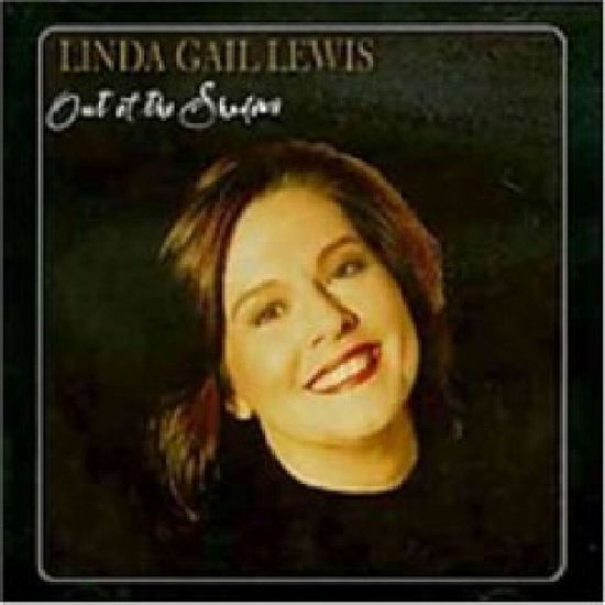 Linda Gail Lewis · Out of the Shadows (CD) (2009)